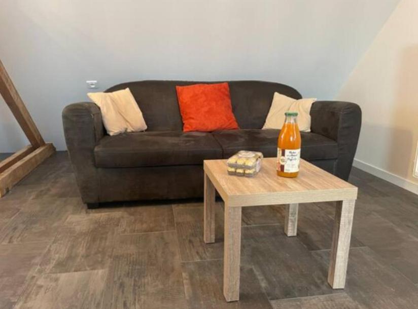 Charmant studio tout confort Cesson Sévigné . Extérieur photo