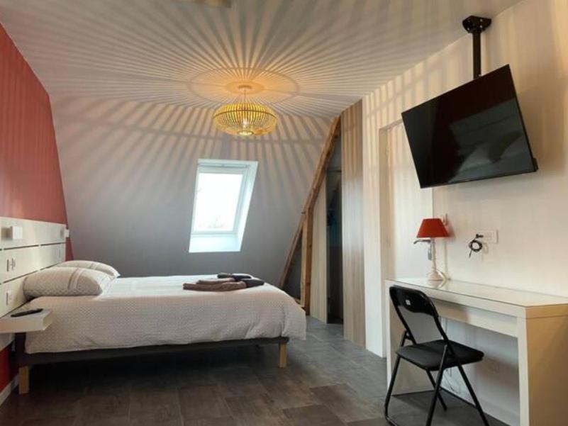 Charmant studio tout confort Cesson Sévigné . Extérieur photo